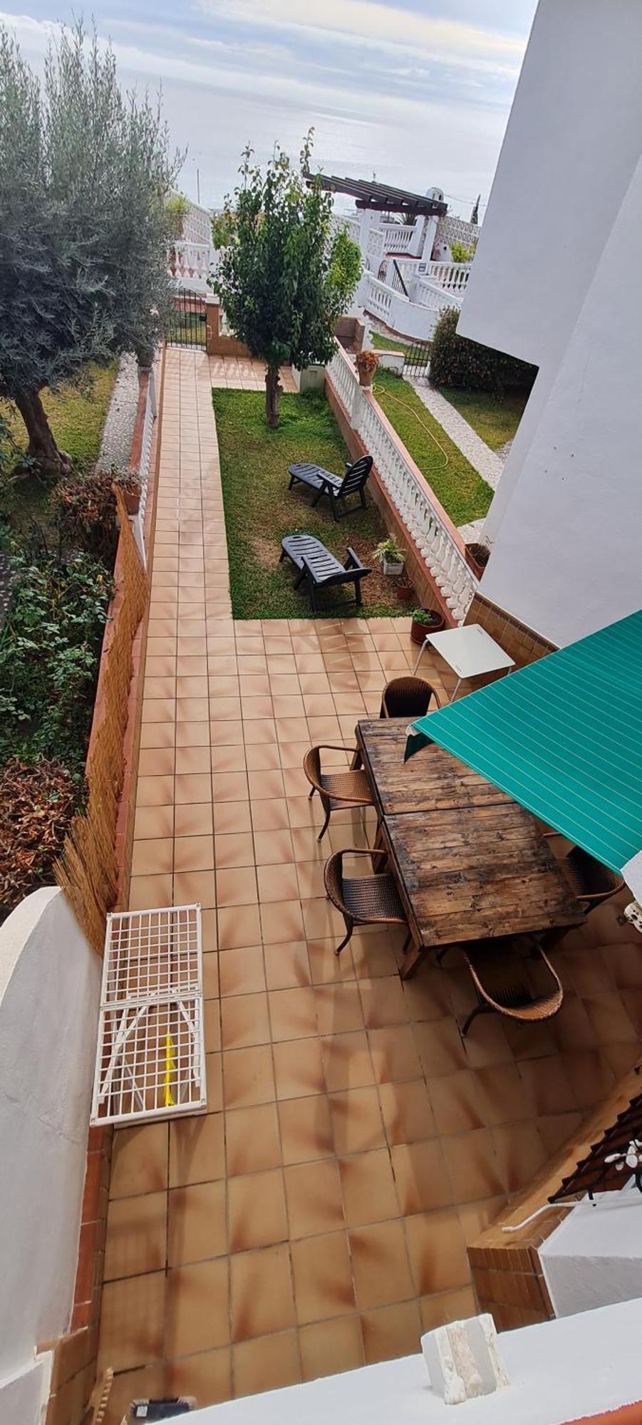 Villa D&D Torrox Zimmer foto